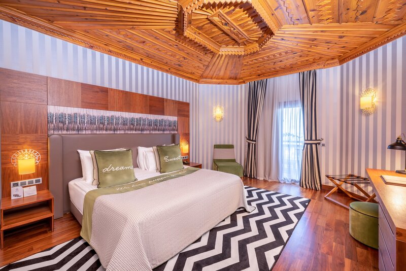 Selectum Family Resort Belek 91