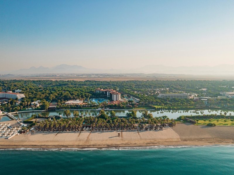Letoonia Golf Resort 1 - Exterior