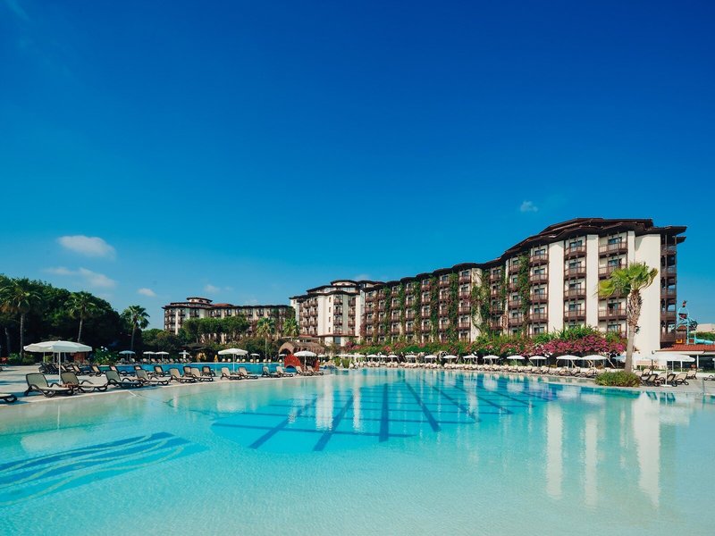 Letoonia Golf Resort 2 - Exterior