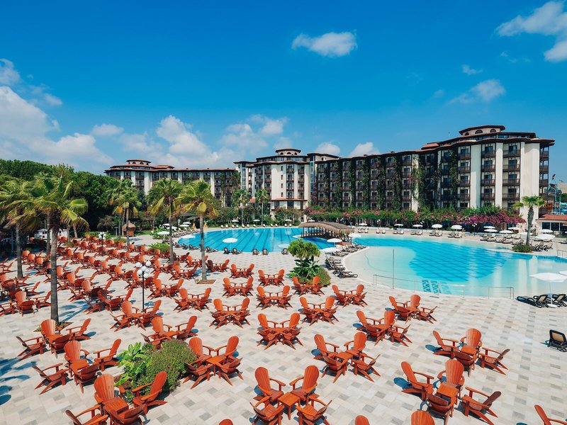 Letoonia Golf Resort 3 - Exterior