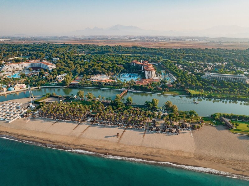 Letoonia Golf Resort 4 - Beach