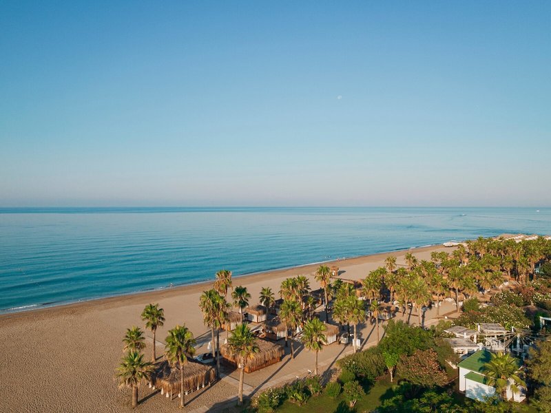 Letoonia Golf Resort 5 - Beach