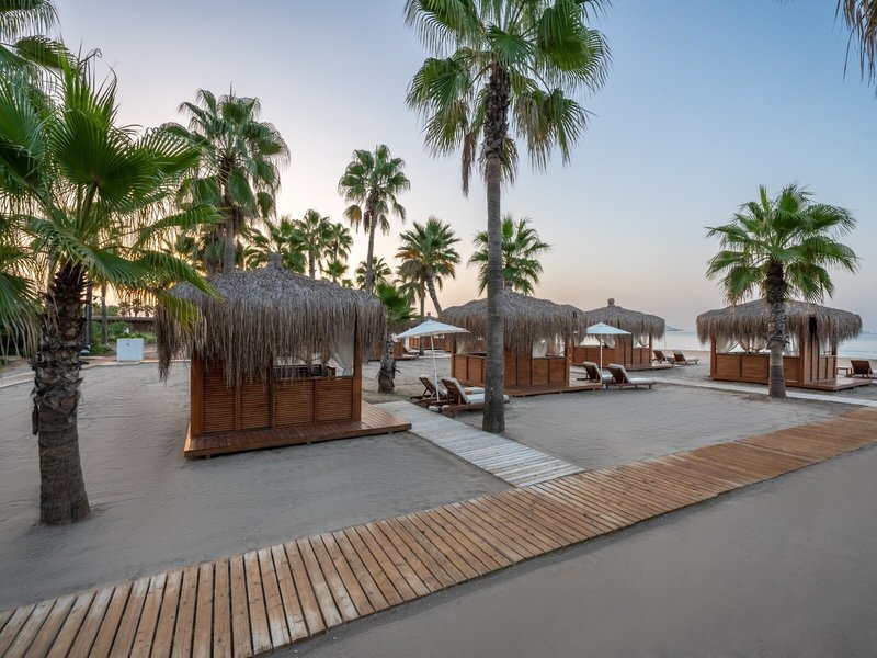 Letoonia Golf Resort 7 - Beach