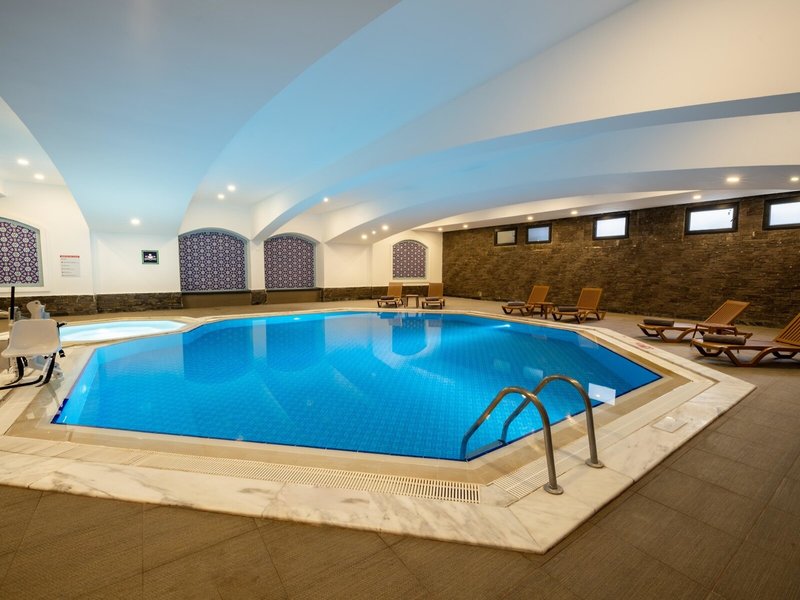 Letoonia Golf Resort 17 - Outdoor Pool