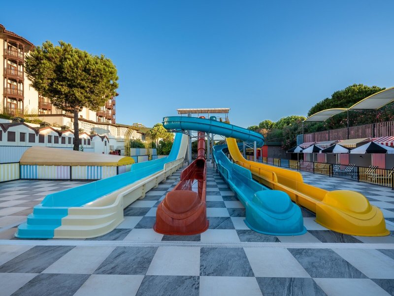 Letoonia Golf Resort 21 - Outdoor Pool