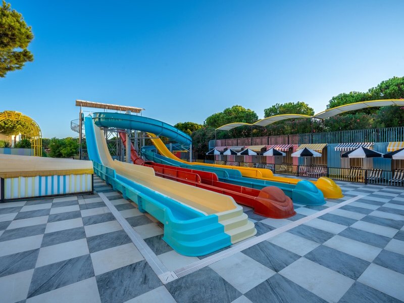 Letoonia Golf Resort 23 - Outdoor Pool