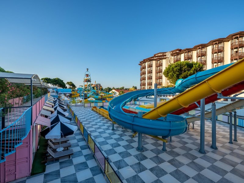 Letoonia Golf Resort 24 - Outdoor Pool