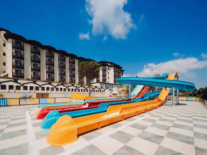 Letoonia Golf Resort 27 - Outdoor Pool