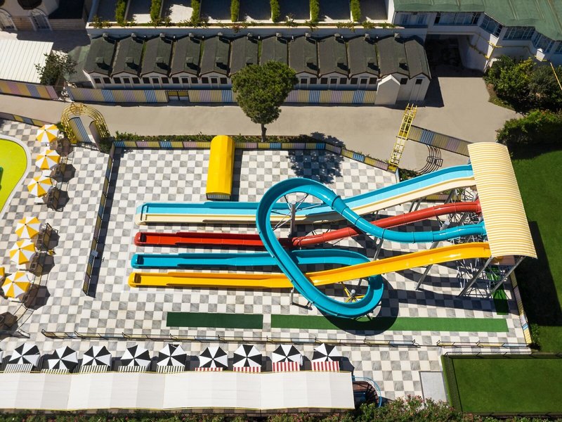 Letoonia Golf Resort 28 - Outdoor Pool
