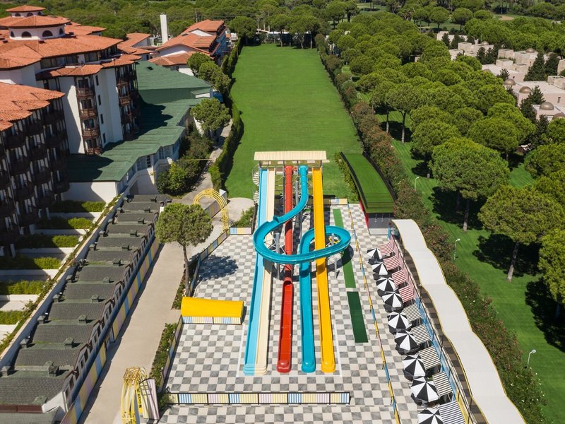 Letoonia Golf Resort 29 - Outdoor Pool