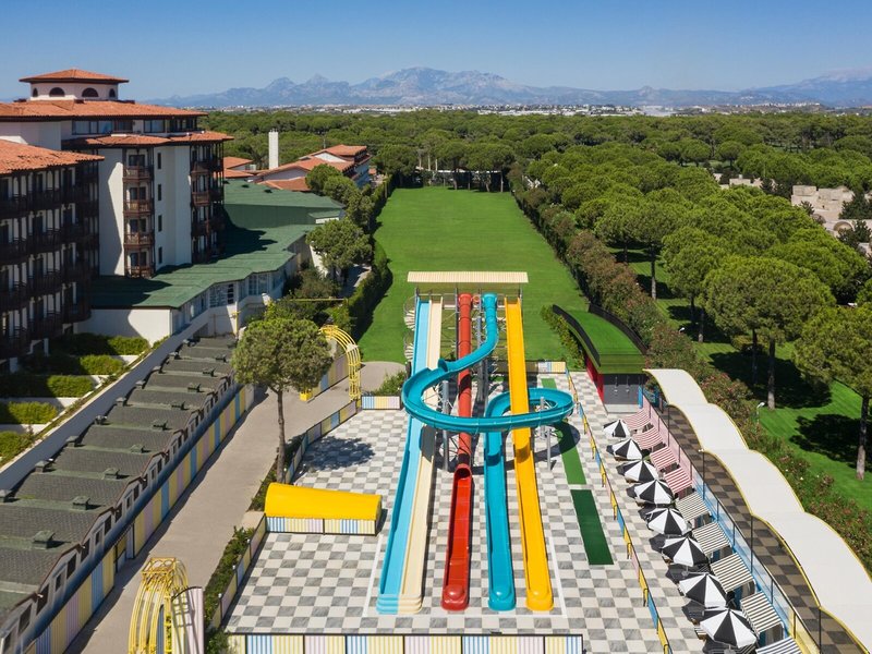 Letoonia Golf Resort 30 - Outdoor Pool