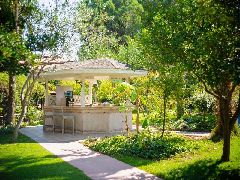 Letoonia Golf Resort 34 - Garden