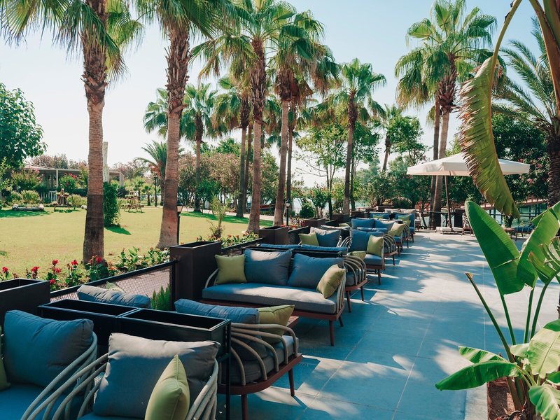 Letoonia Golf Resort 35 - Restaurant