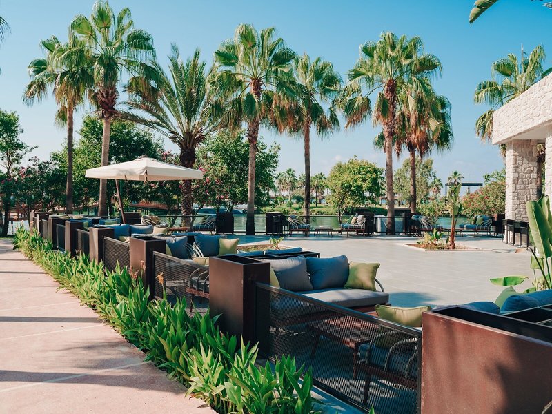 Letoonia Golf Resort 36 - Restaurant