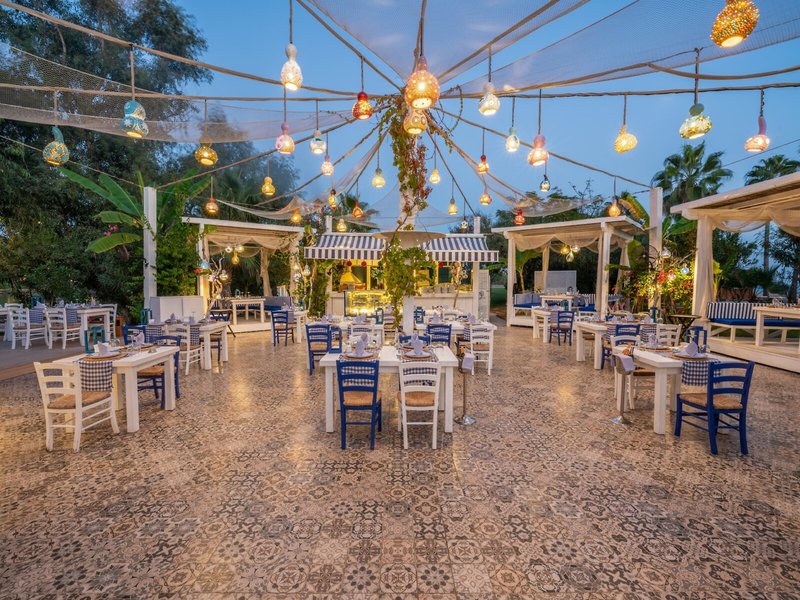 Letoonia Golf Resort 40 - Restaurant