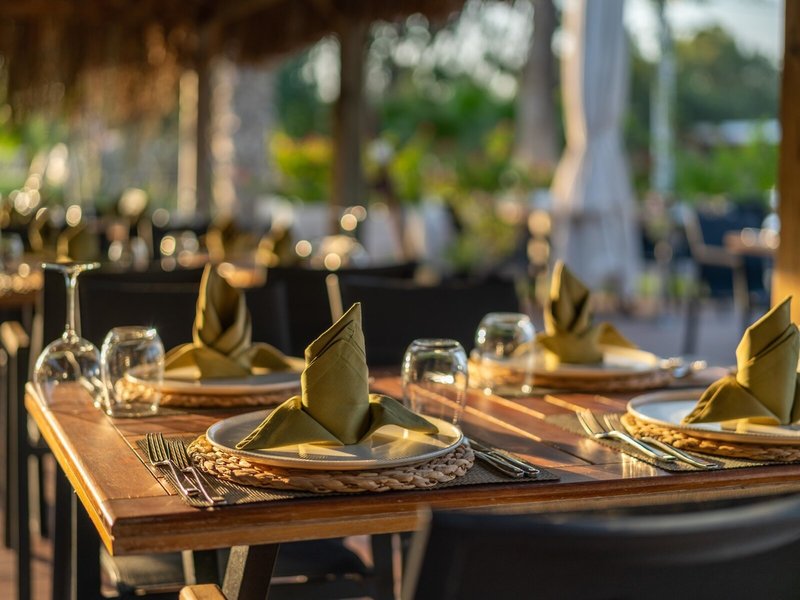 Letoonia Golf Resort 49 - Restaurant