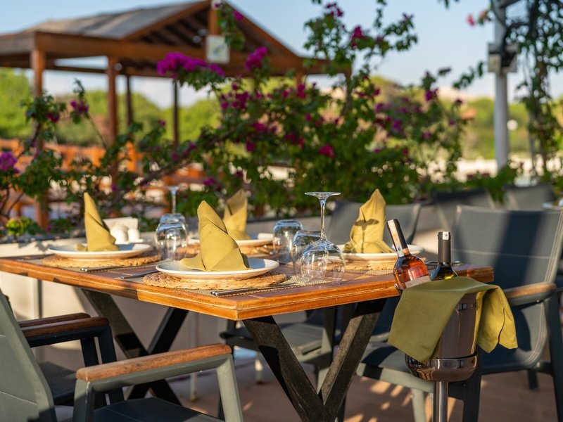 Letoonia Golf Resort 50 - Restaurant