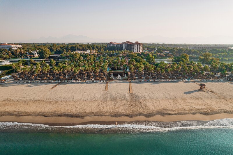 Selectum Family Resort Belek 4