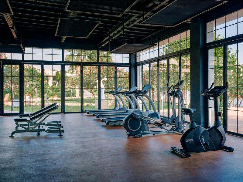 Selectum Family Resort Belek 6