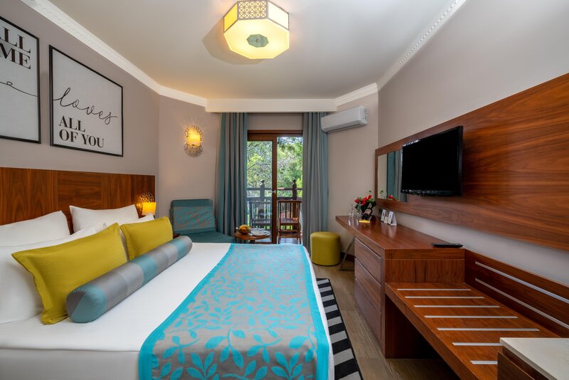 Selectum Family Resort Belek 11