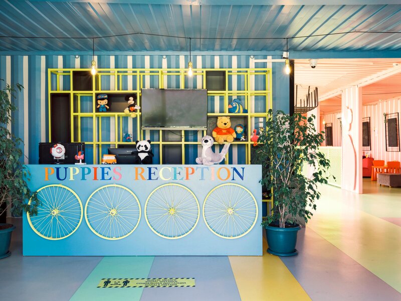 Selectum Family Resort Belek 21