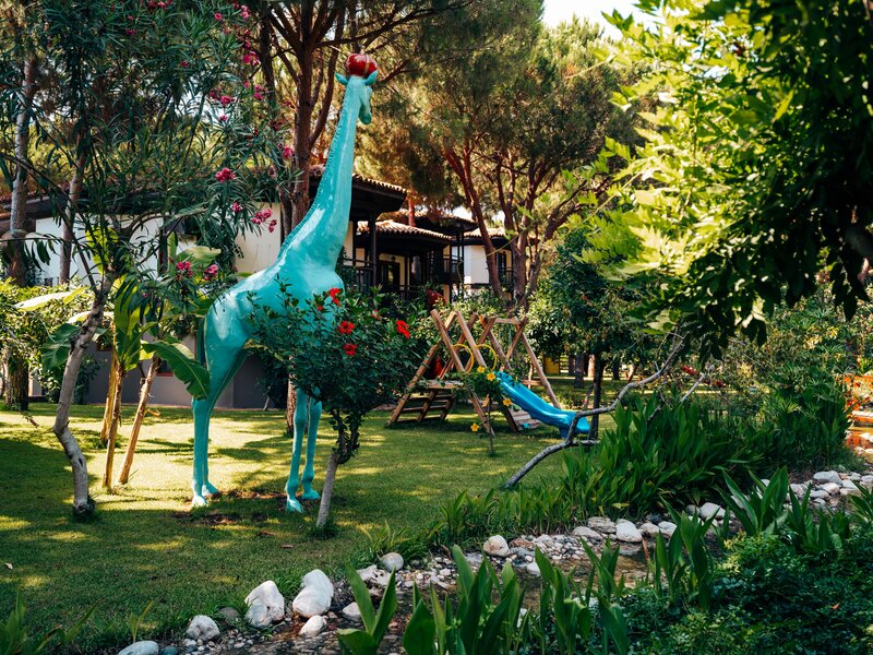 Selectum Family Resort Belek 24