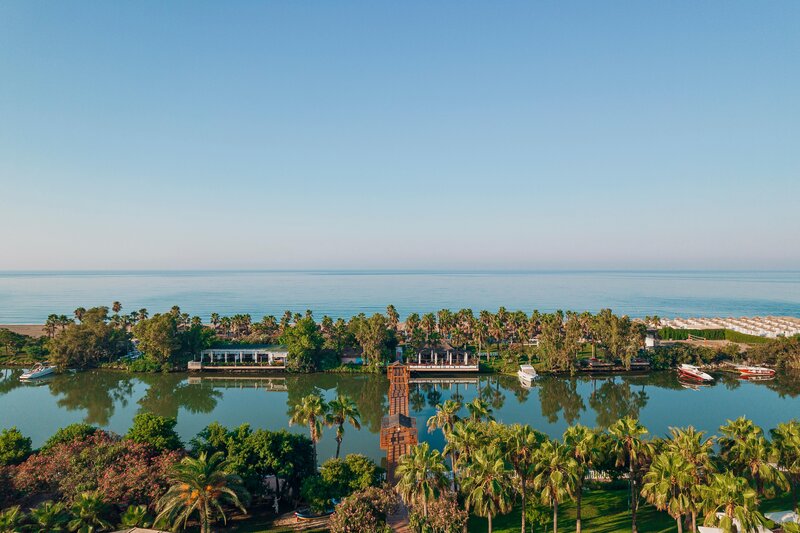 Selectum Family Resort Belek 25