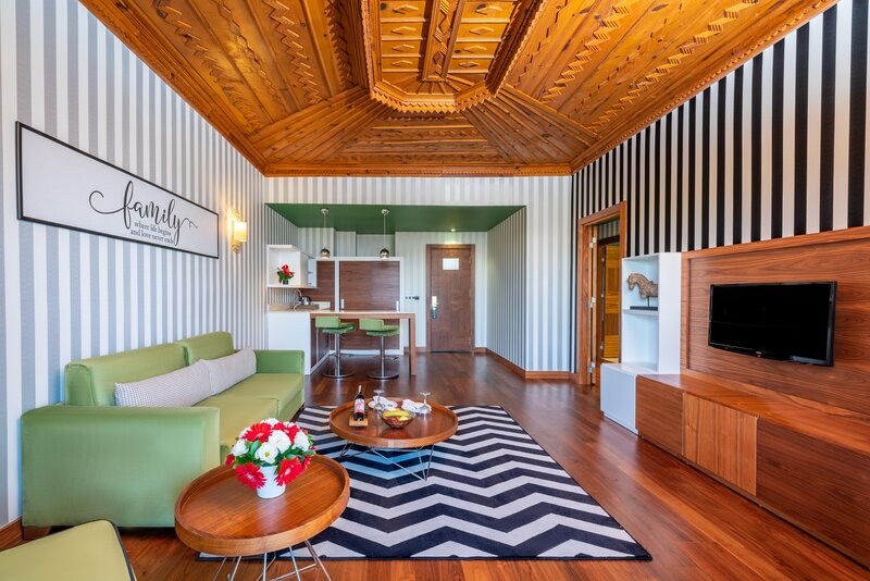 Selectum Family Resort Belek 32