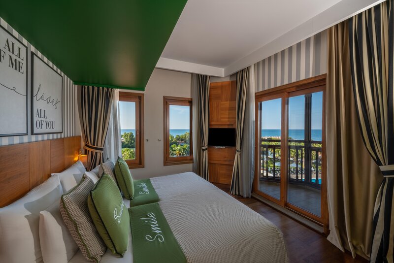 Selectum Family Resort Belek 37