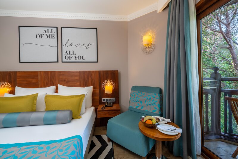 Selectum Family Resort Belek 40