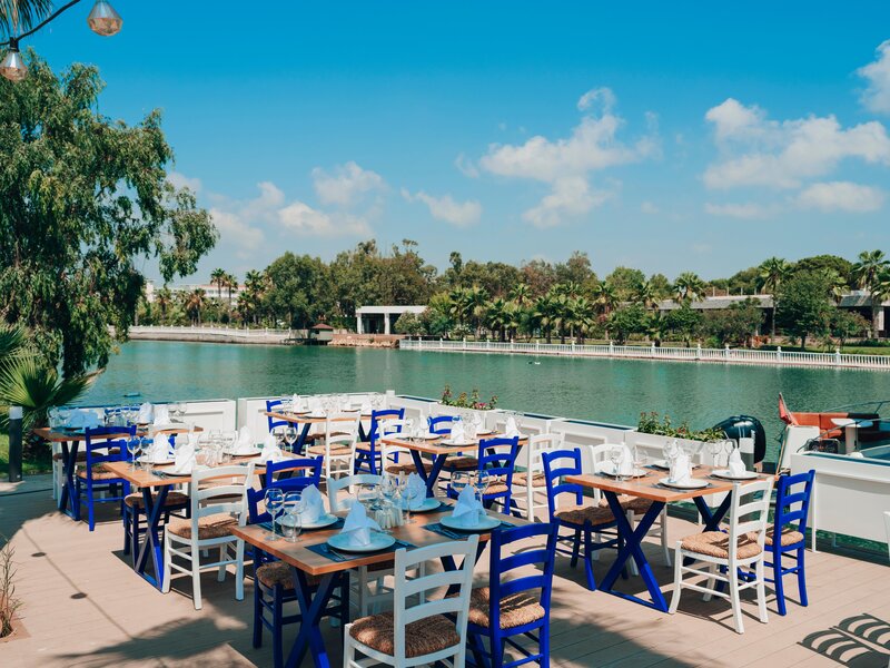 Selectum Family Resort Belek 51