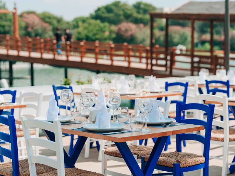 Selectum Family Resort Belek 52