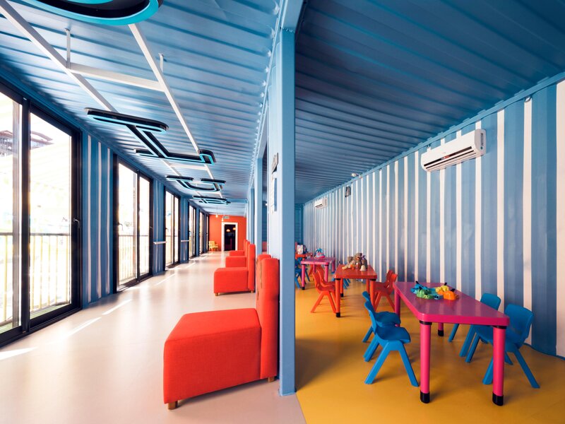 Selectum Family Resort Belek 60