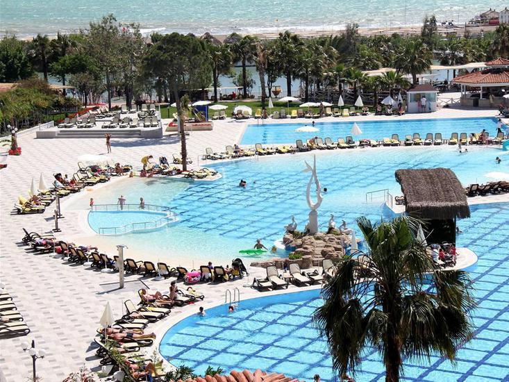 Letoonia Golf Resort  2