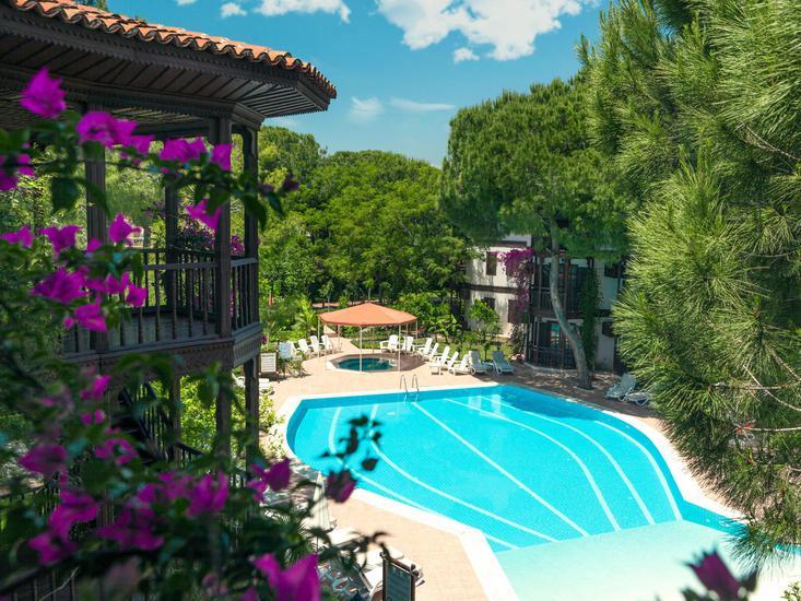 Letoonia Golf Resort  3