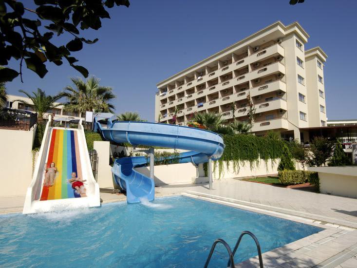 Letoonia Golf Resort  4