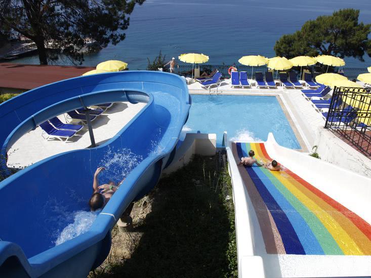 Letoonia Golf Resort  6