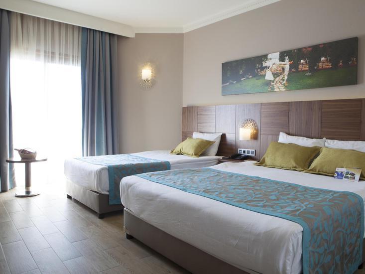 Letoonia Golf Resort  7