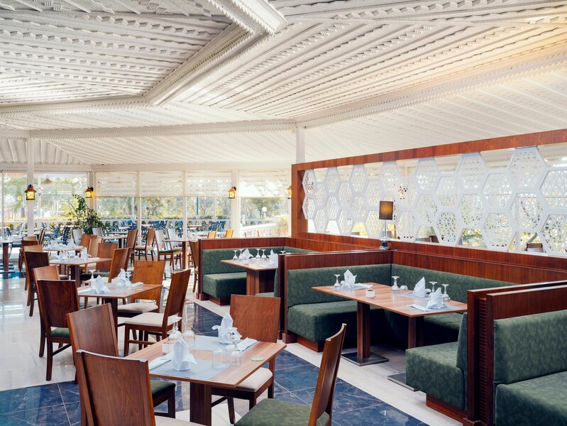 Letoonia Golf Resort  25