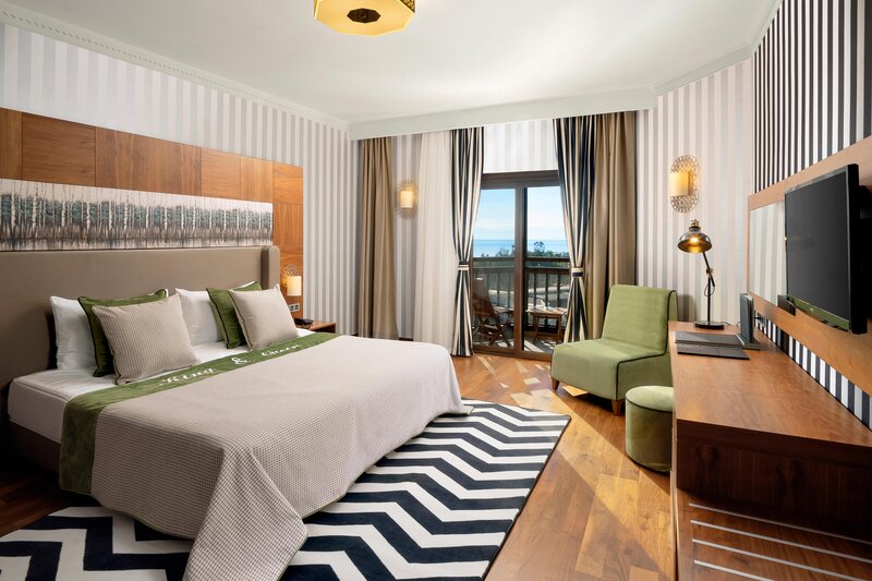 Letoonia Golf Resort  37