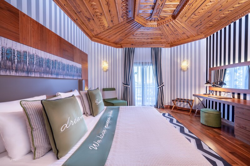 Letoonia Golf Resort  38