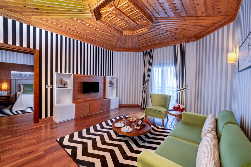 Letoonia Golf Resort  42