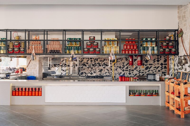 Letoonia Golf Resort  56