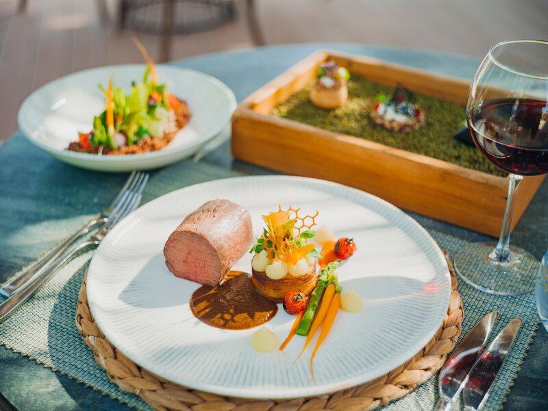 Letoonia Golf Resort  60