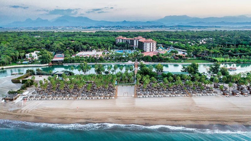 Letoonia Golf Resort 1 - Beach