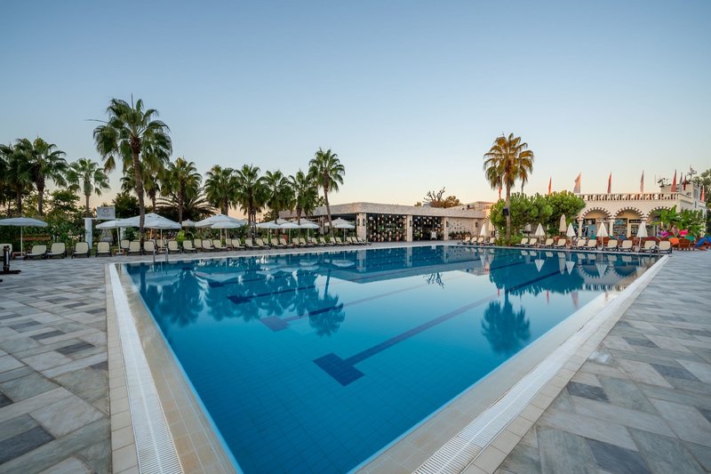 Letoonia Golf Resort 3 - Outdoor Pool