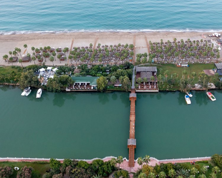 Letoonia Golf Resort 7 - Landscape