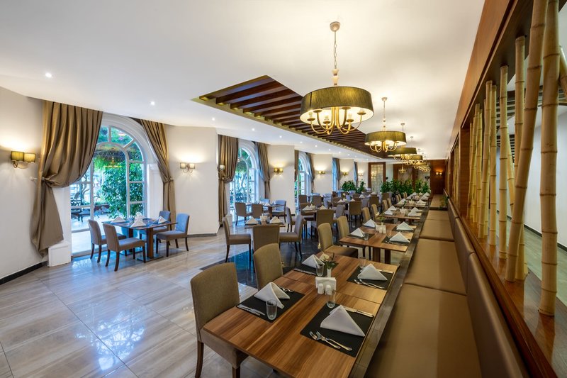 Letoonia Golf Resort 15 - Restaurant