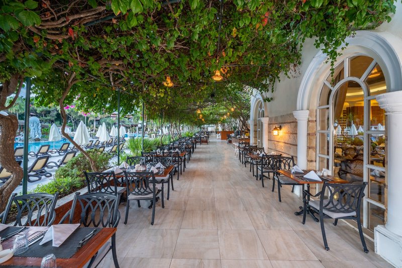 Letoonia Golf Resort 16 - Bar