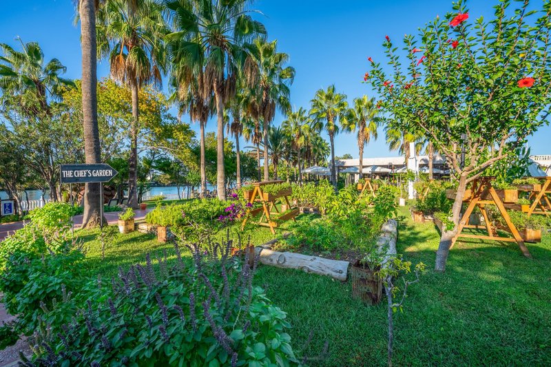 Letoonia Golf Resort 17 - Garden